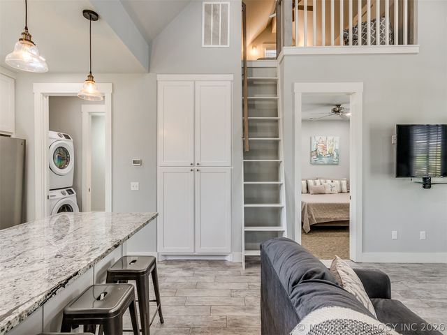 86 Ridgeline, Carlton Landing, OK 74432