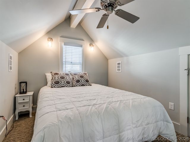 86 Ridgeline, Carlton Landing, OK 74432