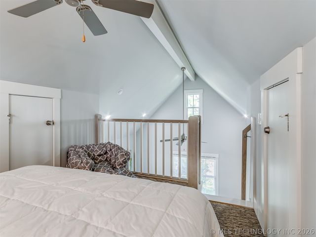 86 Ridgeline, Carlton Landing, OK 74432