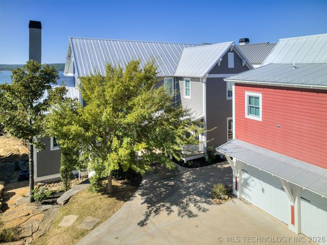 86 Ridgeline, Carlton Landing, OK 74432