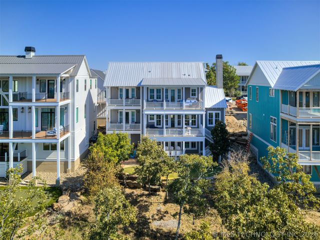 86 Ridgeline, Carlton Landing, OK 74432