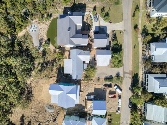 86 Ridgeline, Carlton Landing, OK 74432