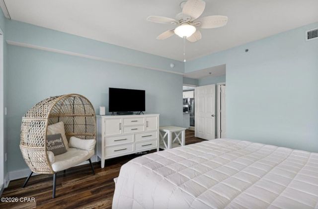 9902 S Thomas Drive 1734, Panama City, FL 32408