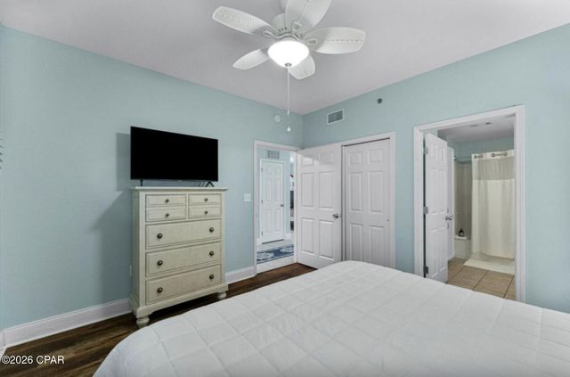9902 S Thomas Drive 1734, Panama City, FL 32408