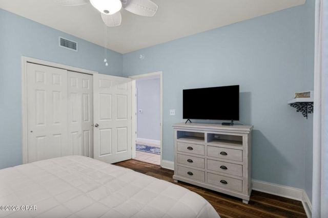 9902 S Thomas Drive 1734, Panama City, FL 32408