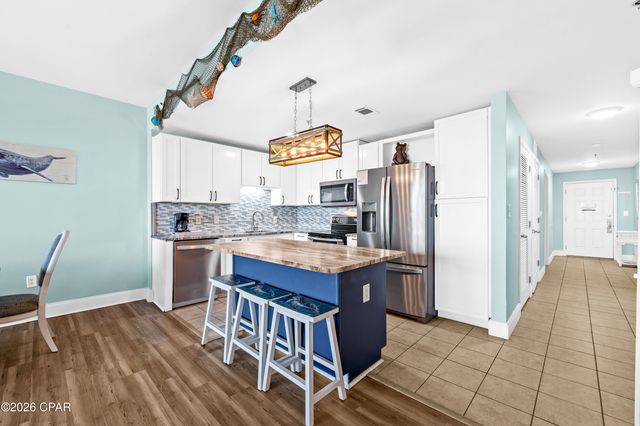 9902 S Thomas Drive 1734, Panama City, FL 32408