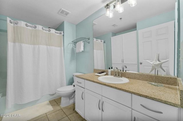 9902 S Thomas Drive 1734, Panama City, FL 32408