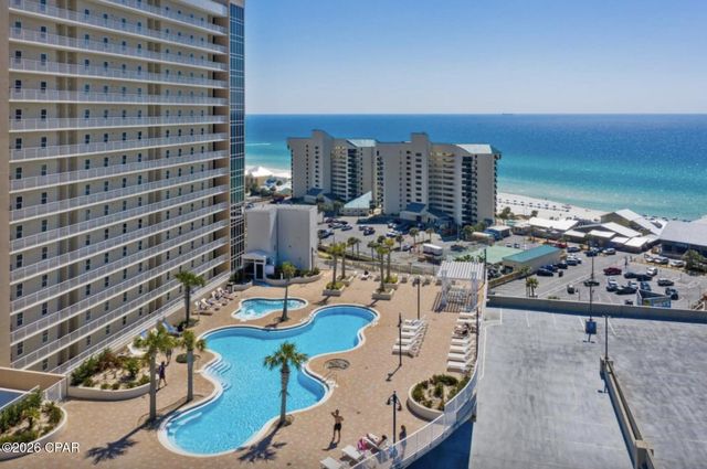 9902 S Thomas Drive 1734, Panama City, FL 32408