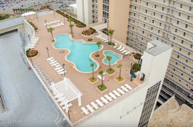 9902 S Thomas Drive 1734, Panama City, FL 32408