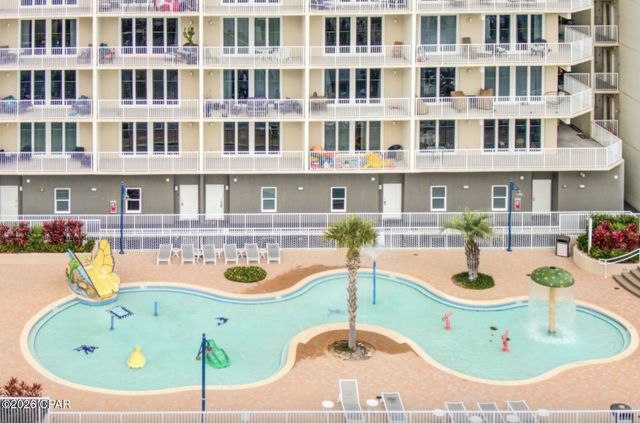 9902 S Thomas Drive 1734, Panama City, FL 32408