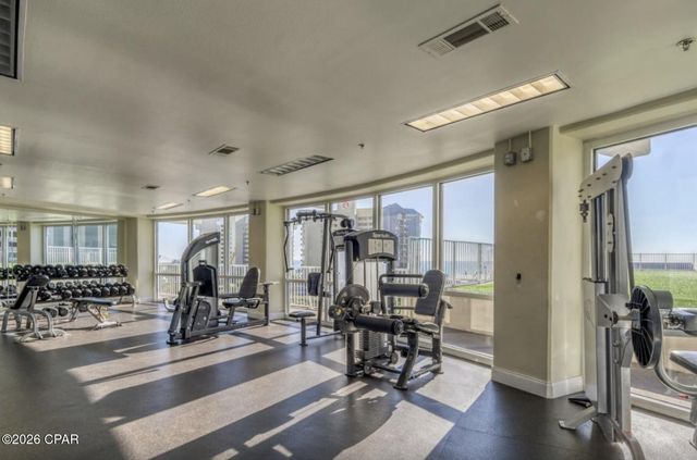 9902 S Thomas Drive 1734, Panama City, FL 32408
