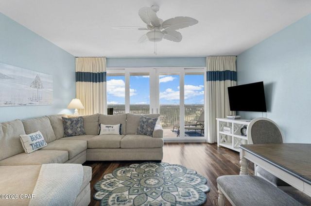 9902 S Thomas Drive 1734, Panama City, FL 32408
