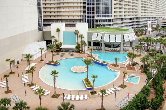 9902 S Thomas Drive 1734, Panama City, FL 32408