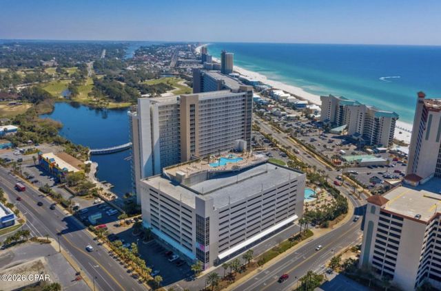 9902 S Thomas Drive 1734, Panama City, FL 32408