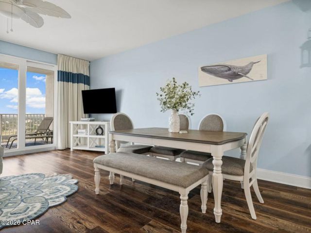 9902 S Thomas Drive 1734, Panama City, FL 32408
