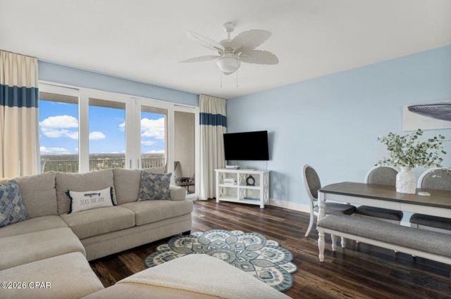 9902 S Thomas Drive 1734, Panama City, FL 32408