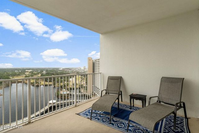 9902 S Thomas Drive 1734, Panama City, FL 32408