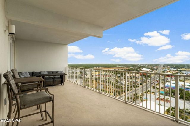 9902 S Thomas Drive 1734, Panama City, FL 32408