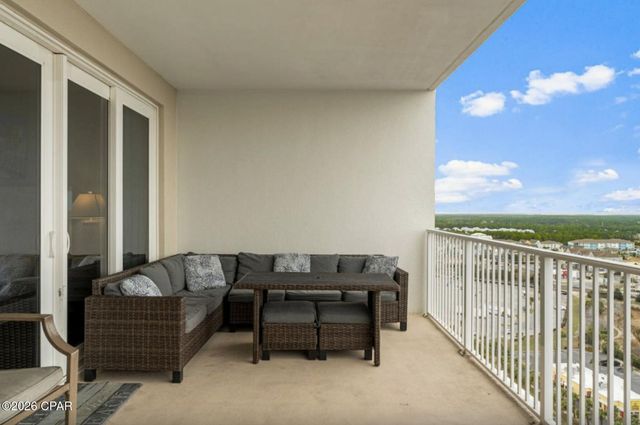 9902 S Thomas Drive 1734, Panama City, FL 32408
