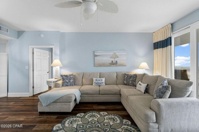 9902 S Thomas Drive 1734, Panama City, FL 32408