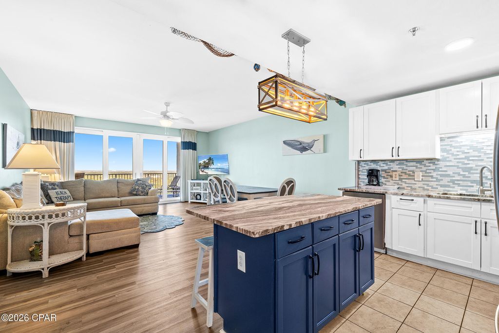 9902 S Thomas Drive 1734, Panama City, FL 32408