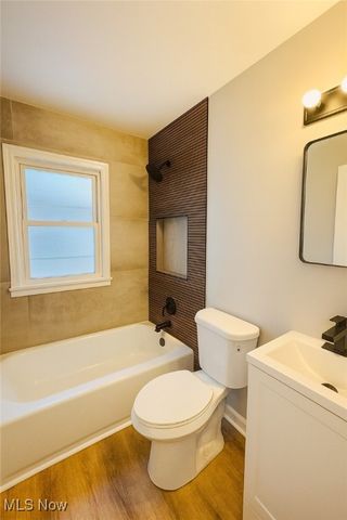 14505 Triskett Road, Cleveland, OH 44111