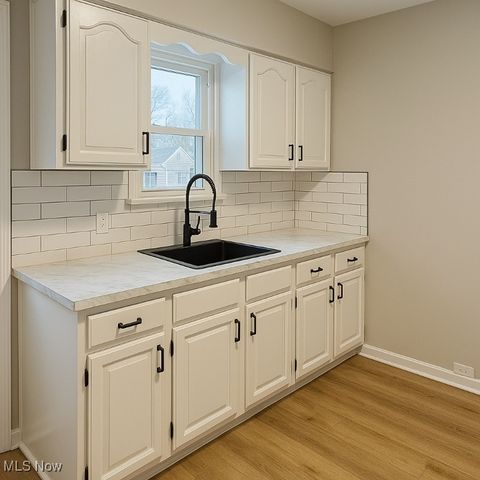 14505 Triskett Road, Cleveland, OH 44111