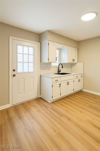 14505 Triskett Road, Cleveland, OH 44111