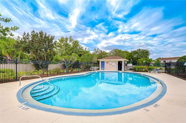 6335 BAYSIDE KEY DRIVE, Tampa, FL 33615