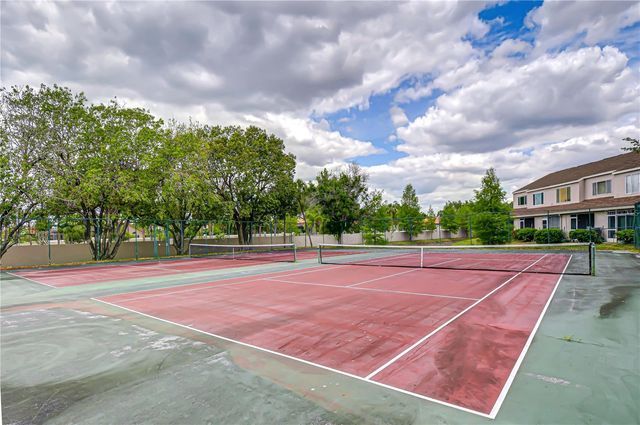 6335 BAYSIDE KEY DRIVE, Tampa, FL 33615