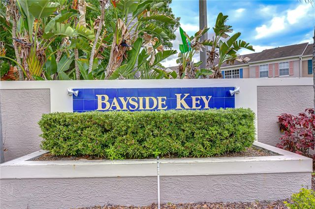 6335 BAYSIDE KEY DRIVE, Tampa, FL 33615