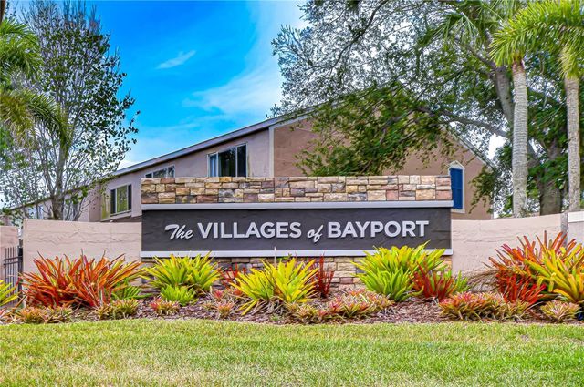 6335 BAYSIDE KEY DRIVE, Tampa, FL 33615