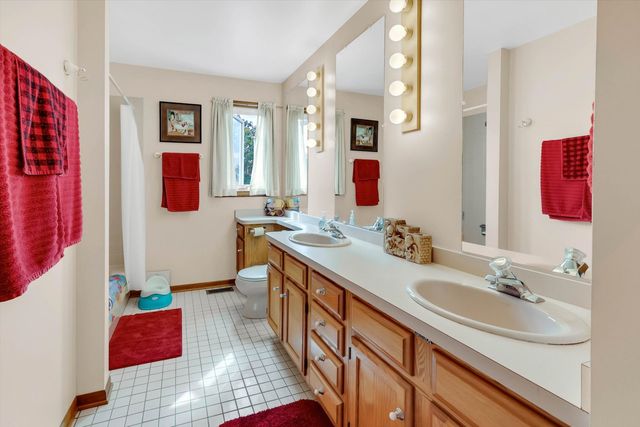 1229 Andrea Drive, New Lenox, IL 60451