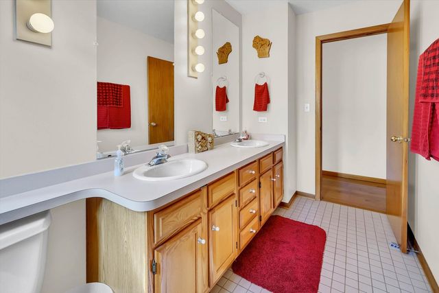 1229 Andrea Drive, New Lenox, IL 60451