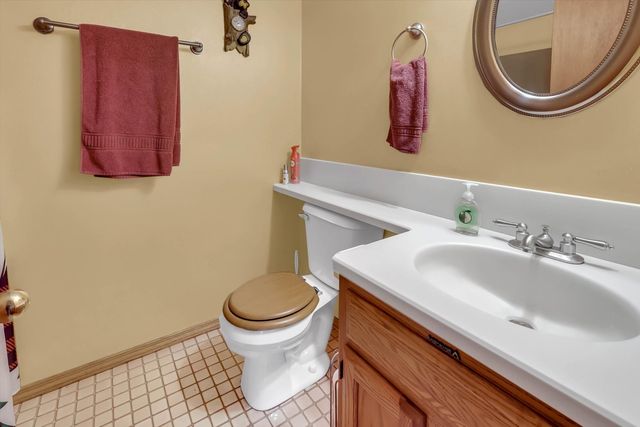 1229 Andrea Drive, New Lenox, IL 60451