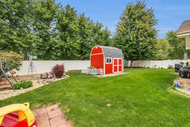 1229 Andrea Drive, New Lenox, IL 60451
