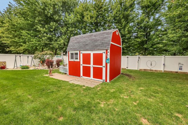 1229 Andrea Drive, New Lenox, IL 60451
