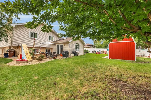 1229 Andrea Drive, New Lenox, IL 60451