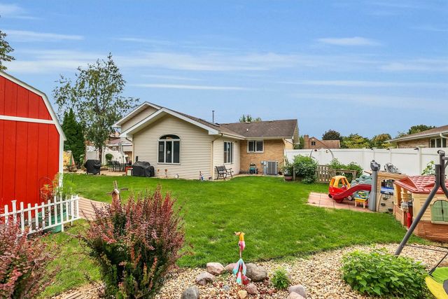 1229 Andrea Drive, New Lenox, IL 60451