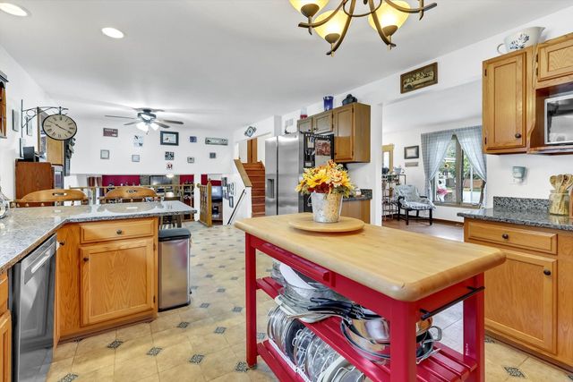 1229 Andrea Drive, New Lenox, IL 60451