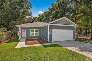 6115 Carroll Rd, Milton, FL 32583
