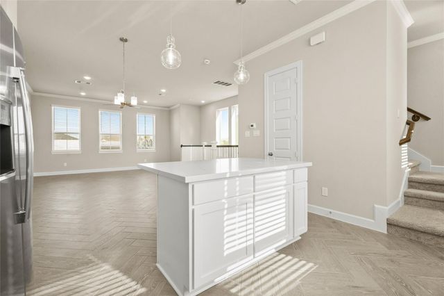 3206 La Rambla Drive, Houston, TX 77047