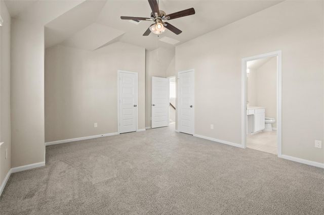 3206 La Rambla Drive, Houston, TX 77047