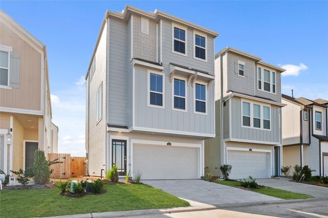 3206 La Rambla Drive, Houston, TX 77047