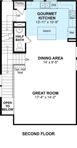 3206 La Rambla Drive, Houston, TX 77047