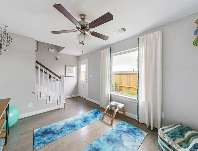 3206 La Rambla Drive, Houston, TX 77047