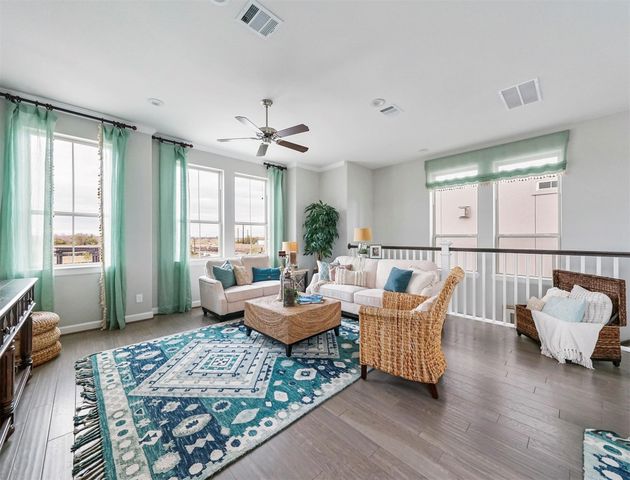 3206 La Rambla Drive, Houston, TX 77047