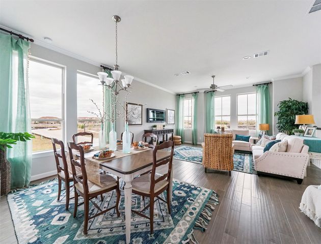 3206 La Rambla Drive, Houston, TX 77047