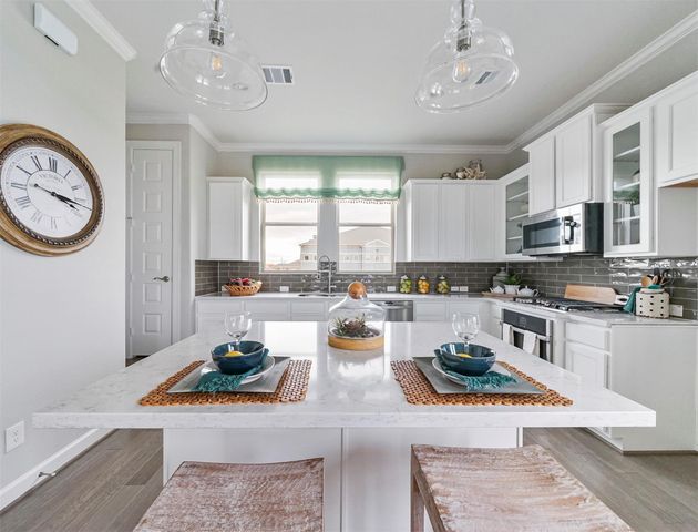 3206 La Rambla Drive, Houston, TX 77047