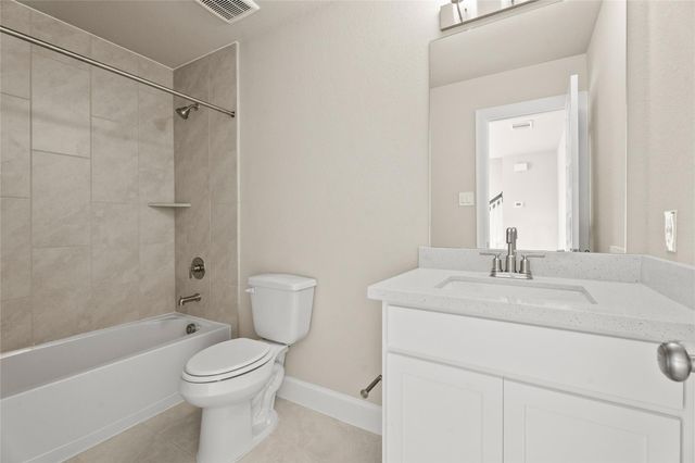 3206 La Rambla Drive, Houston, TX 77047